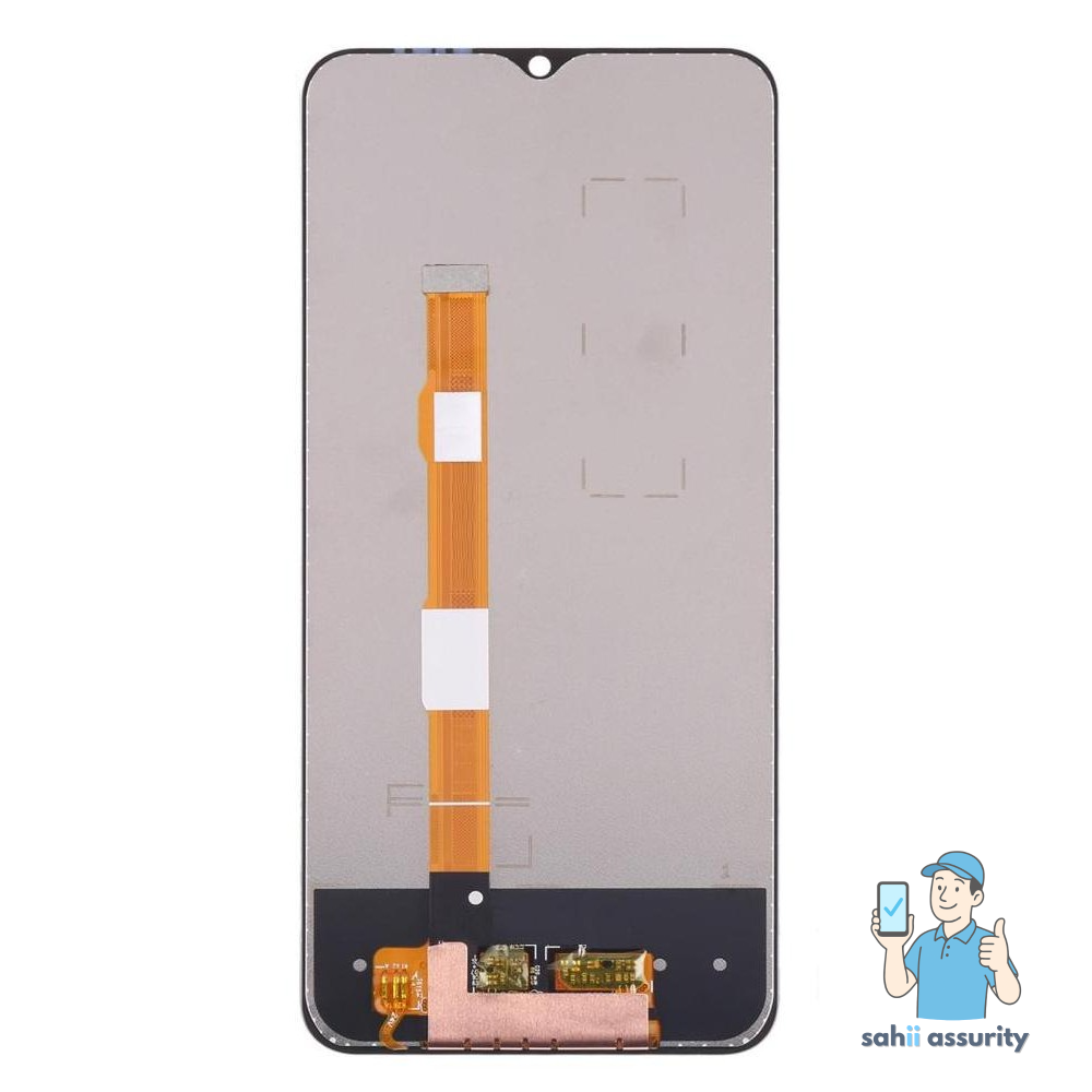 LCD with Touch Screen for Vivo Y33t thumbnail